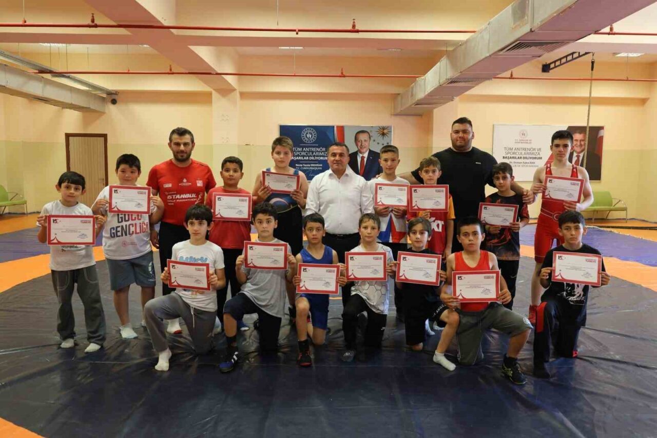 15 Temmuz Demokrasi ve Milli Birlik Günü etkinlikleri kapsamında Bilecik’te