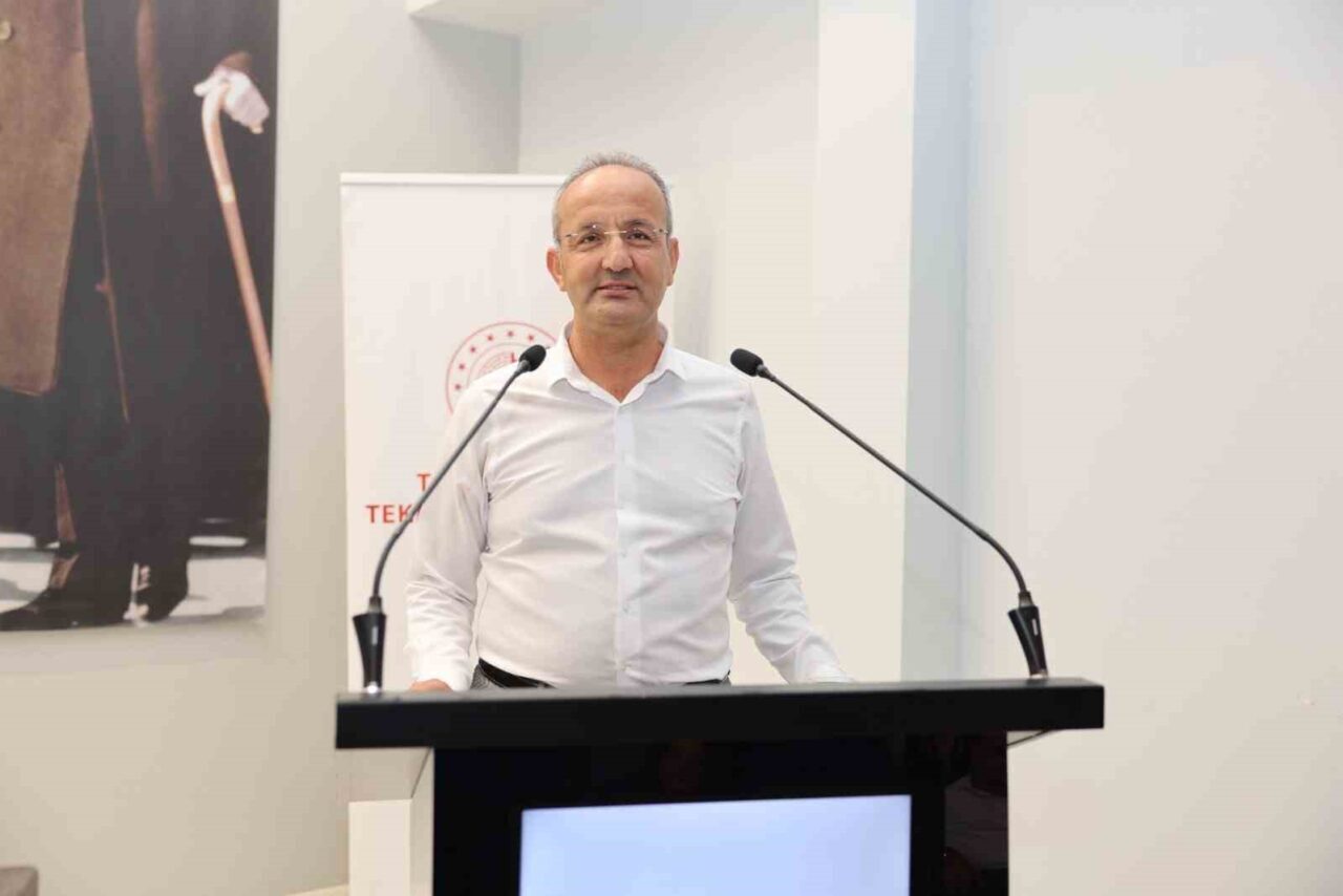 Denizli Organize Sanayi Bölgesi (OSB) ev sahipliğinde; Denizli Sanayi ve