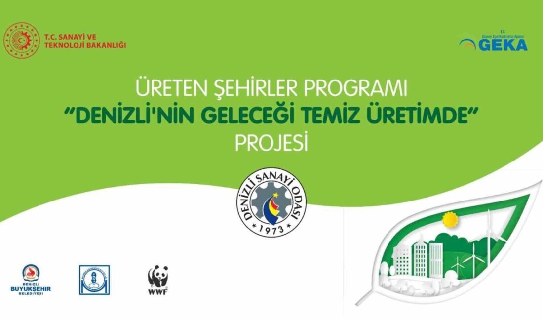 2025 Dünya Odalar Yarışması’nda 41 ülkeden 83 proje arasında öne