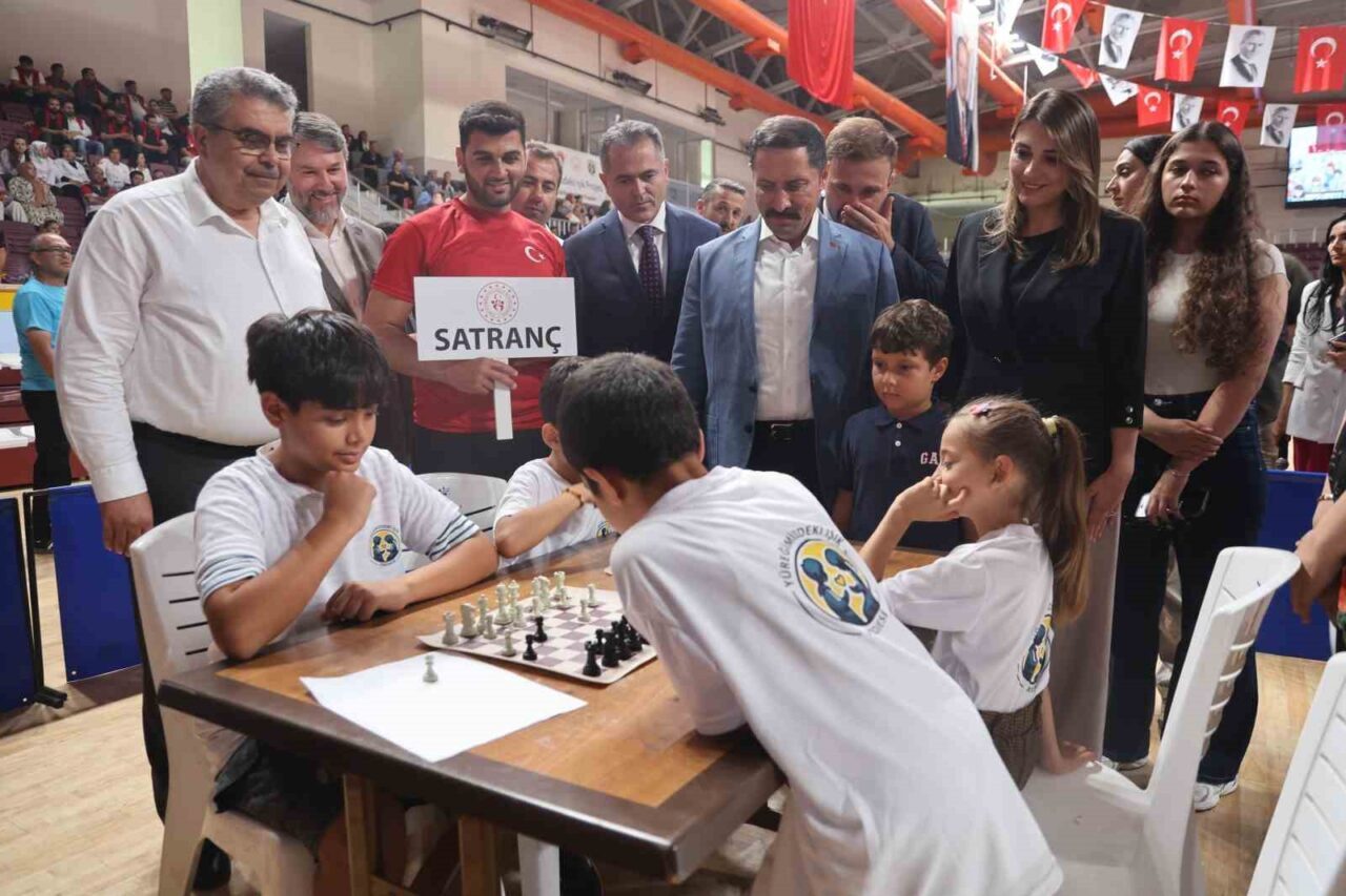 HATAY (İHA) – Hatay Valiliği tarafından hayata geçirilen ve bölgedeki