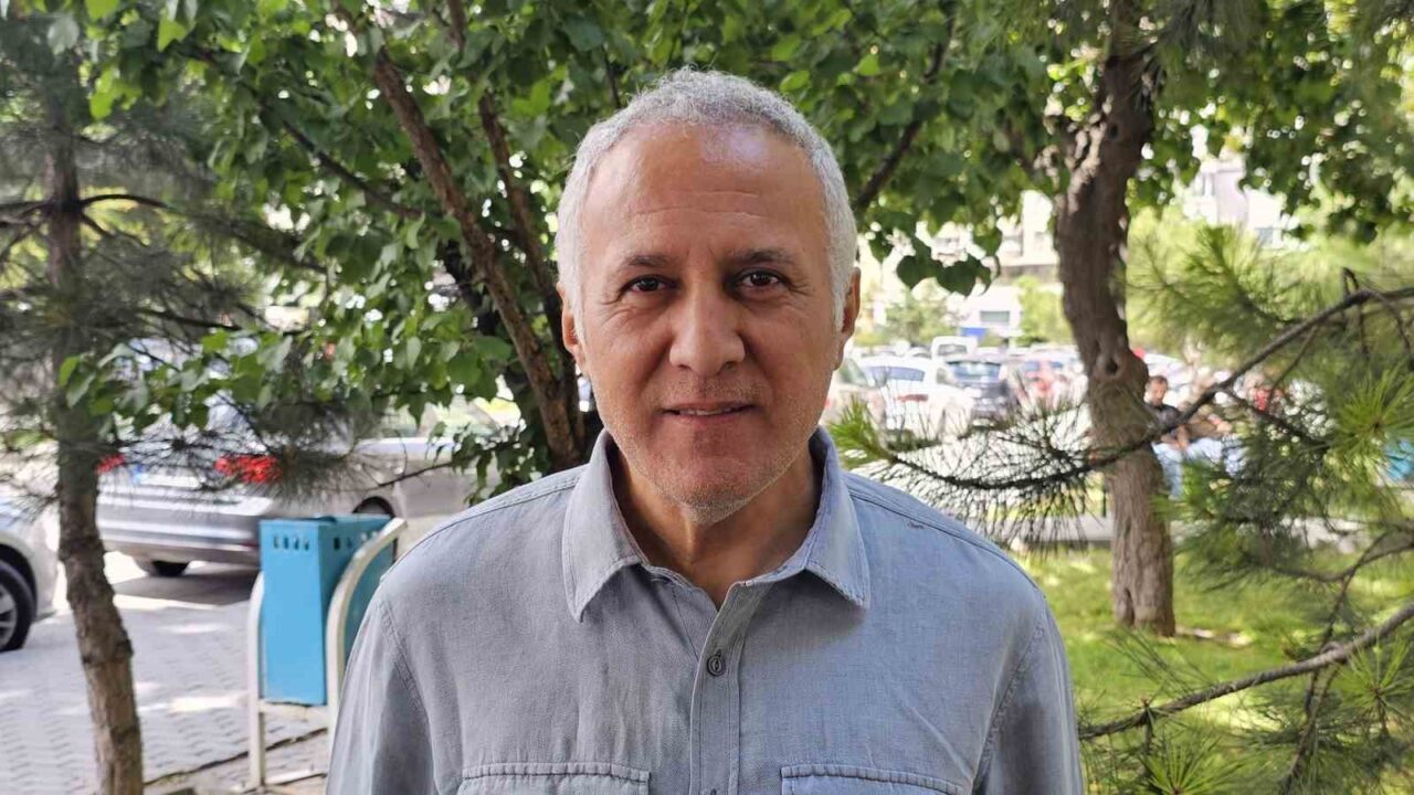 Kayseri’de bir vatandaş, çok amaçlı ve güvenlik vaadiyle aldığı leke