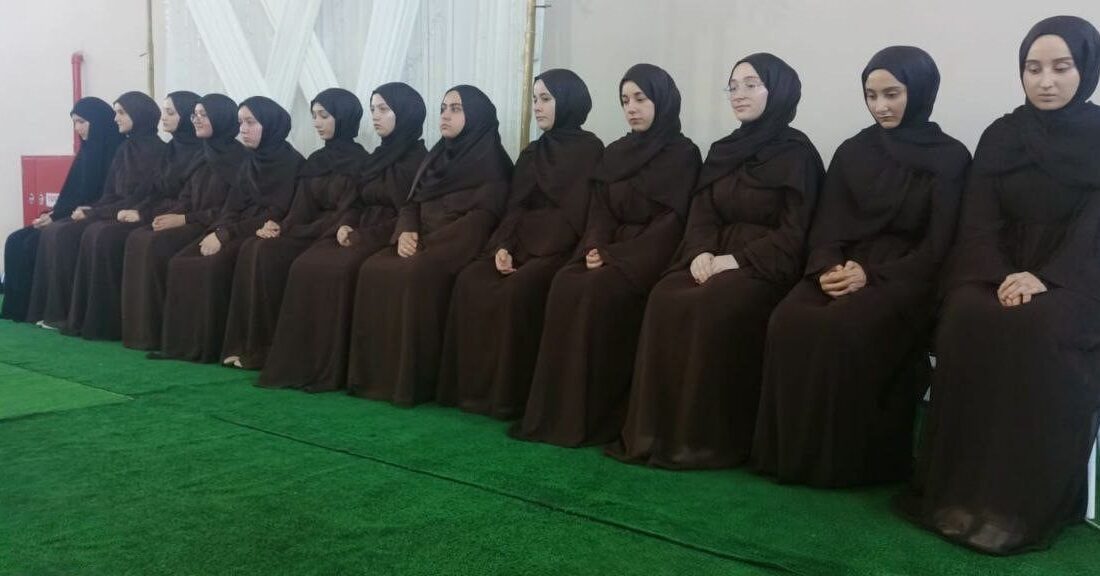 Zonguldak’ın Devrek ilçesinde bu yıl ilk kez geniş kapsamlı olarak