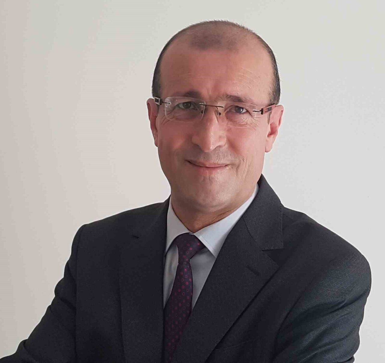 Denizli Gazeteciler Cemiyeti Başkanı Osman Nuri Boyacı, 24 Temmuz Basın