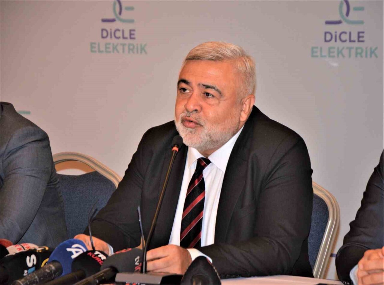 Dicle Elektrik, 2013’ten bu yana Güneydoğu Anadolu Bölgesi’ne yaptığı 60