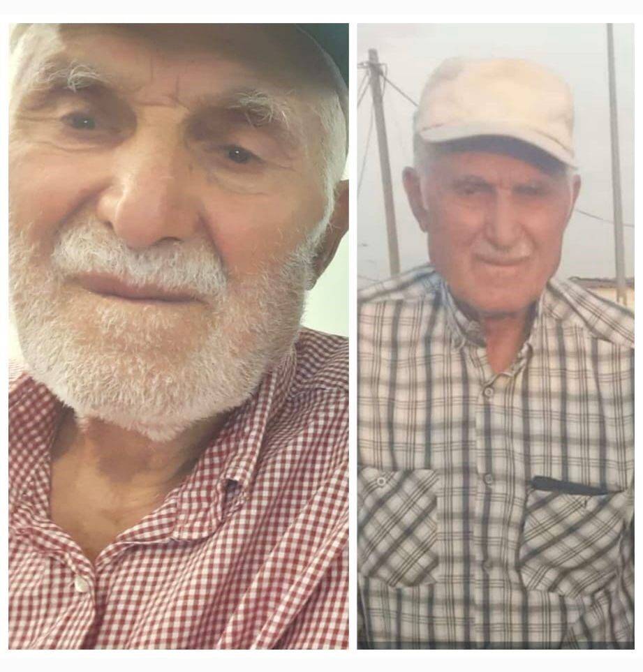 İzmir’in Dikili ilçesinde yürüyüşe çıktıktan sonra kaybolan yaşlı adamdan 4