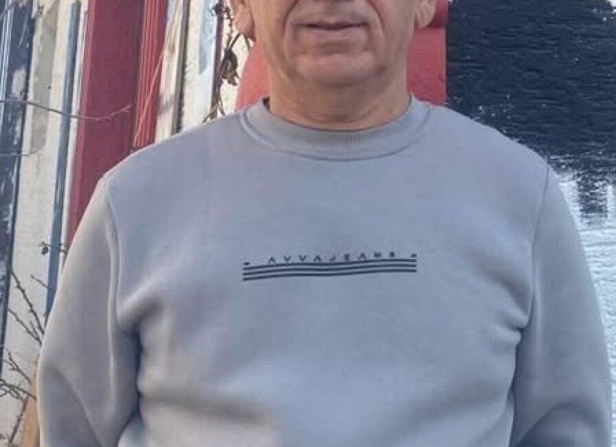 Konya’nın Ereğli ilçesinde direksiyon başında kalp krizi geçiren sürücü hayatını