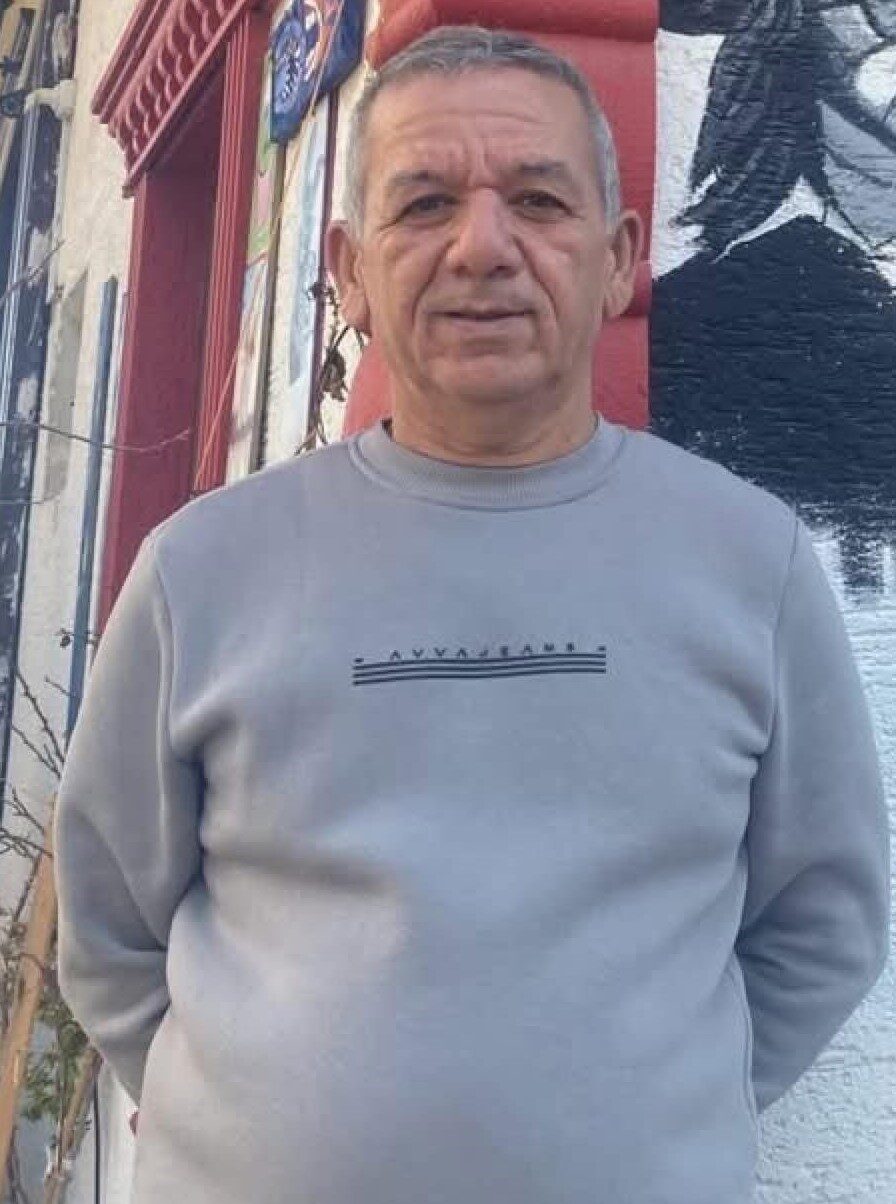 Konya’nın Ereğli ilçesinde direksiyon başında kalp krizi geçiren sürücü hayatını