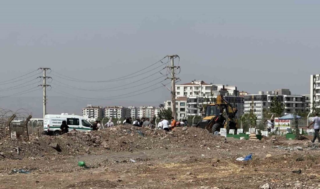 Diyarbakır’ın merkez Sur ilçesinde 19 yaşındaki kadın, birlikte yaşadığı şahsın