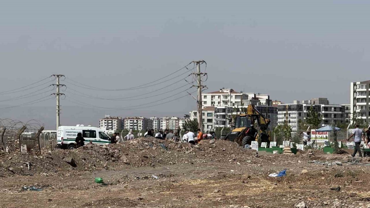 Diyarbakır’ın merkez Sur ilçesinde 19 yaşındaki kadın, birlikte yaşadığı şahsın