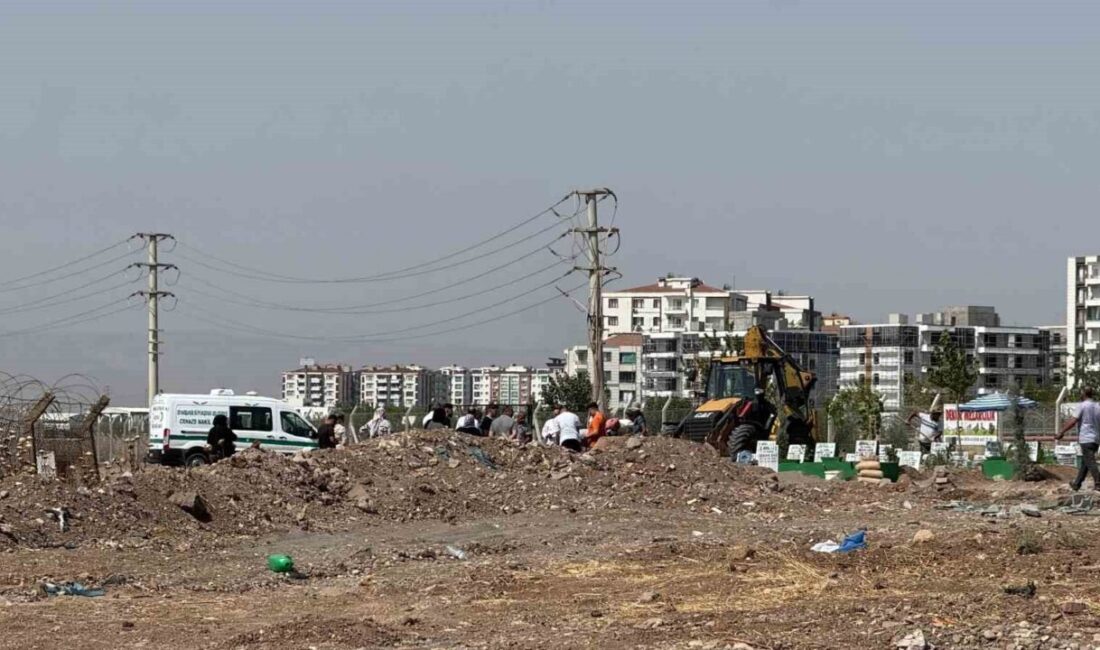 Diyarbakır’ın merkez Sur ilçesinde 19 yaşındaki 5 aylık hamile kadını