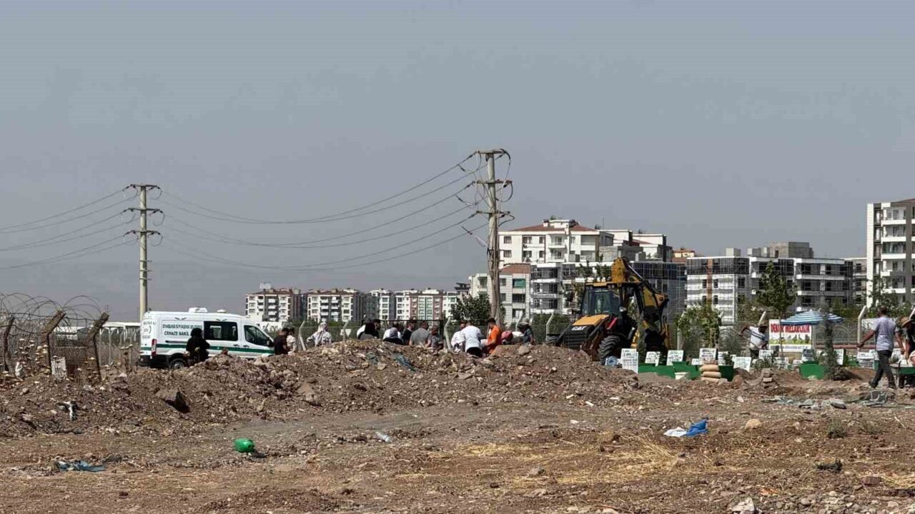 Diyarbakır’ın merkez Sur ilçesinde 19 yaşındaki 5 aylık hamile kadını