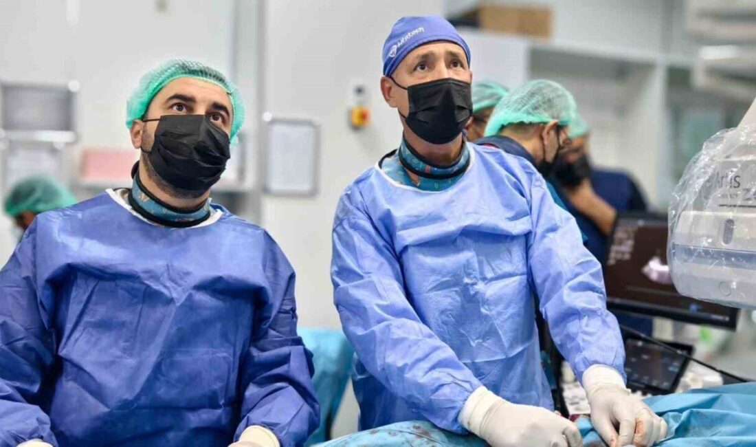 Diyarbakır Gazi Yaşargil Eğitim ve Araştırma Hastanesi Kadın Doğum ve