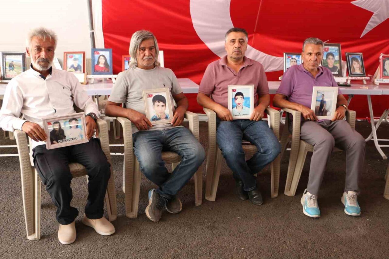 Terör örgütü PKK’nın 11 Temmuz’da başlaması beklenen silah bırakma süreci