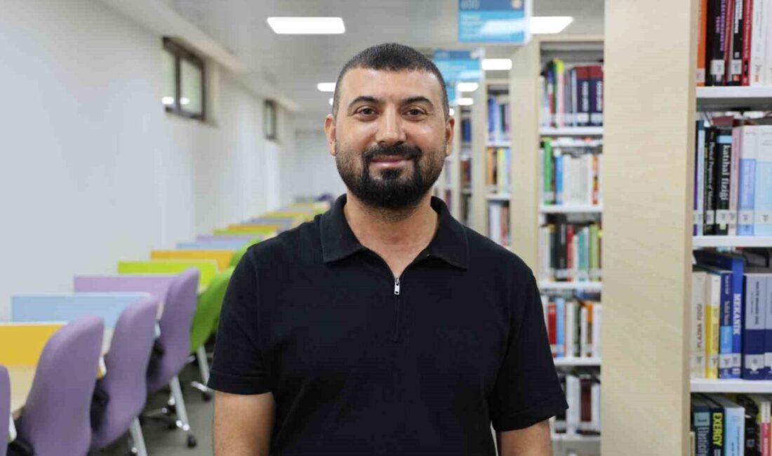 Adana Alparslan Türkeş Bilim ve Teknoloji Üniversitesi İktisadi, İdari ve