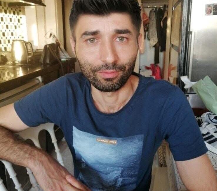 Zonguldak’ın Çaycuma ilçesi Velioğlu Mahallesi Afet Evleri’nde bir ay önce