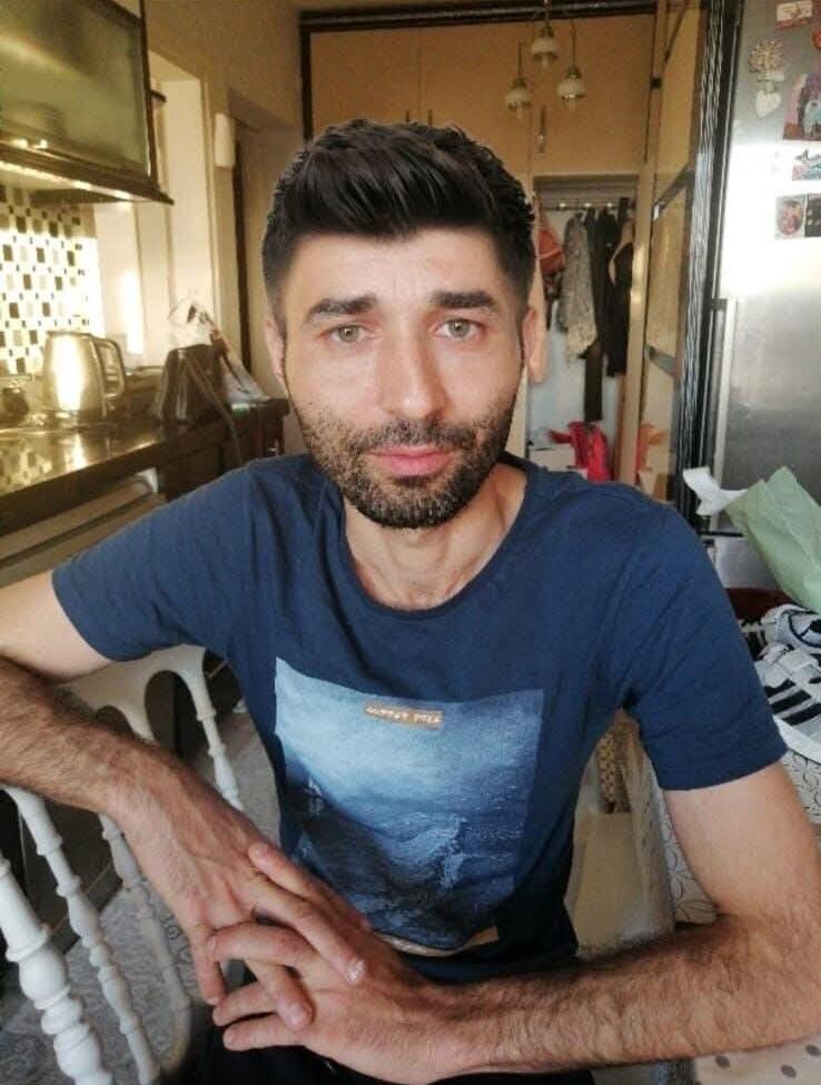 Zonguldak’ın Çaycuma ilçesi Velioğlu Mahallesi Afet Evleri’nde bir ay önce