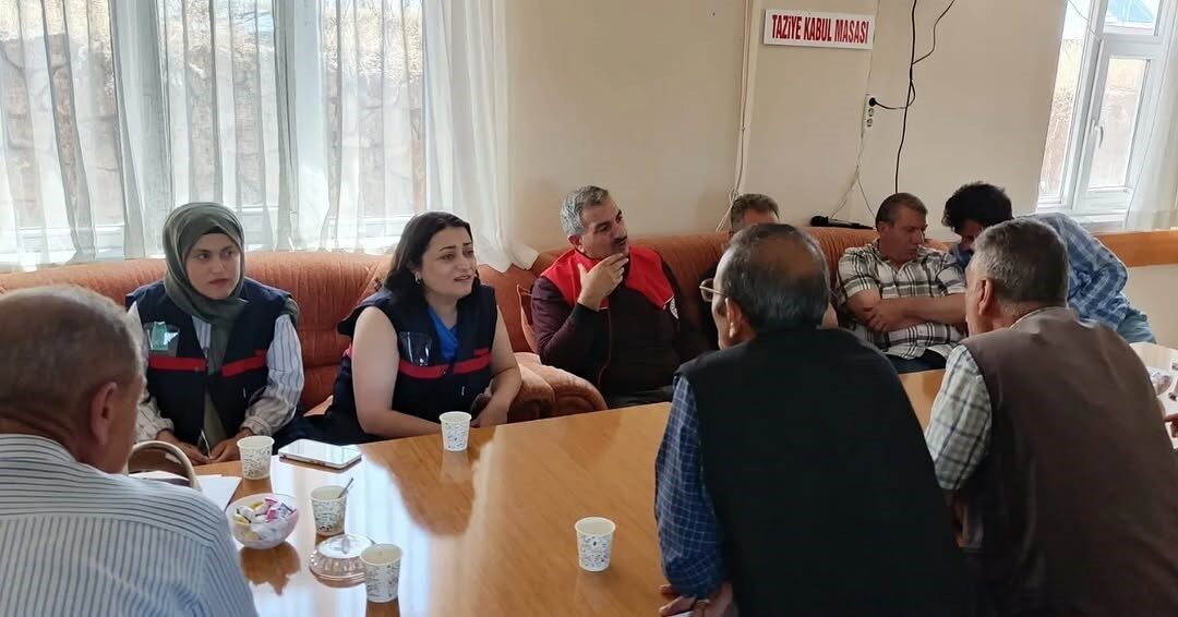 Ağrı’nın Doğubayazıt ilçesinde, İlçe Tarım ve Orman Müdürlüğü tarafından düzenlenen