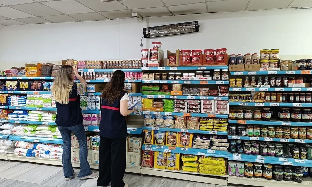 Ağrı’nın Doğubayazıt ilçesinde, İlçe Tarım ve Orman Müdürlüğü’ne bağlı Gıda