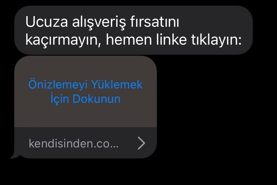 İnternet ve sosyal medya üzerinden yapılan dolandırıcılık olayları artmaya devam