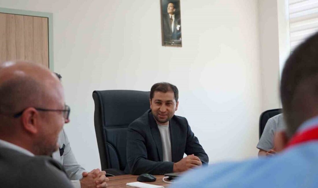 Bilecik İl Sağlık Müdürü Dr. Ferhat Damkacı, Bilecik Eğitim ve