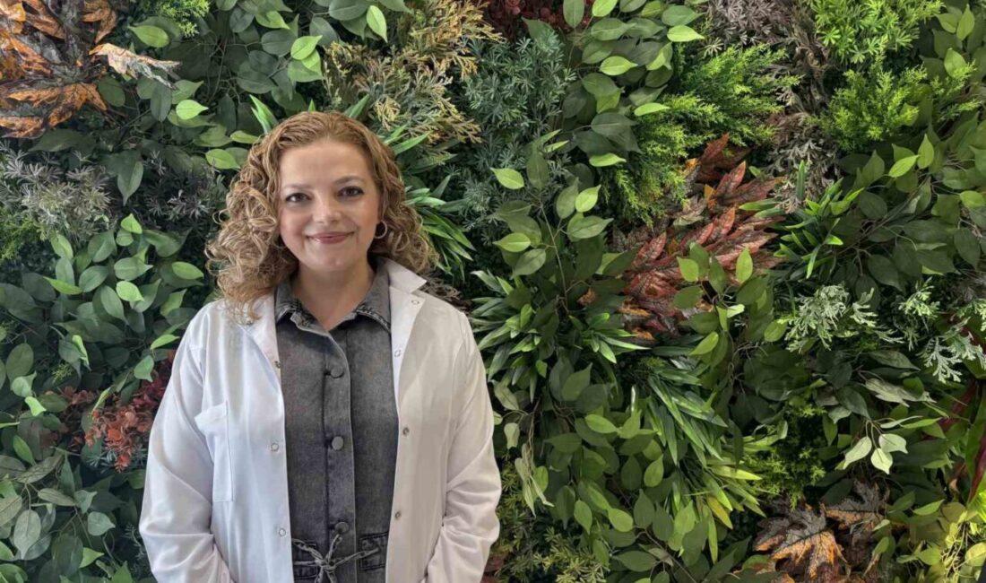 Gaziantep Özel Hatem Hastanesi Çocuk Sağlığı ve Hastalıkları Uzmanı Bilge