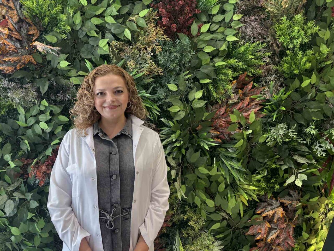 Gaziantep Özel Hatem Hastanesi Çocuk Sağlığı ve Hastalıkları Uzmanı Bilge