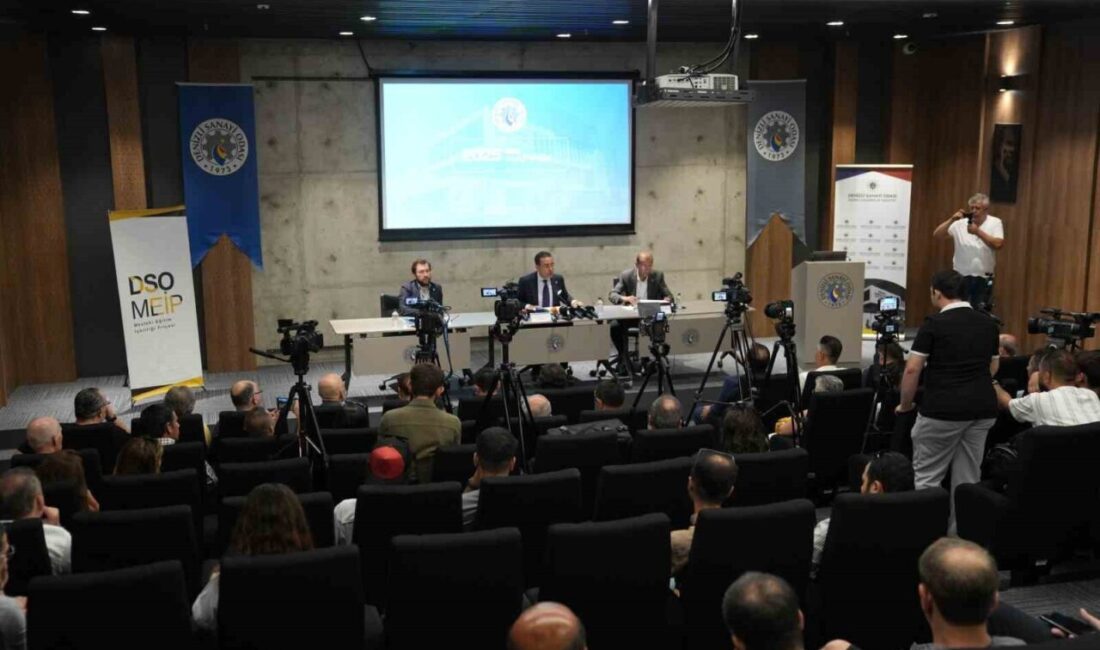 Denizli Sanayi Odası (DSO) Yönetimi, 24 Temmuz Gazeteciler ve Basın