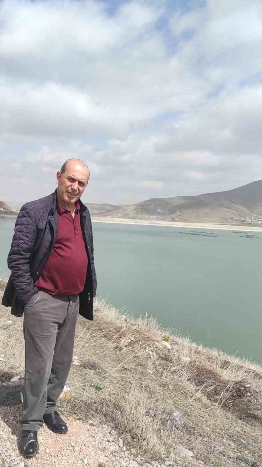 Trabzon’un Akçaabat ilçesinde bir şahıs katıldığı düğünde takı merasimi sırasında