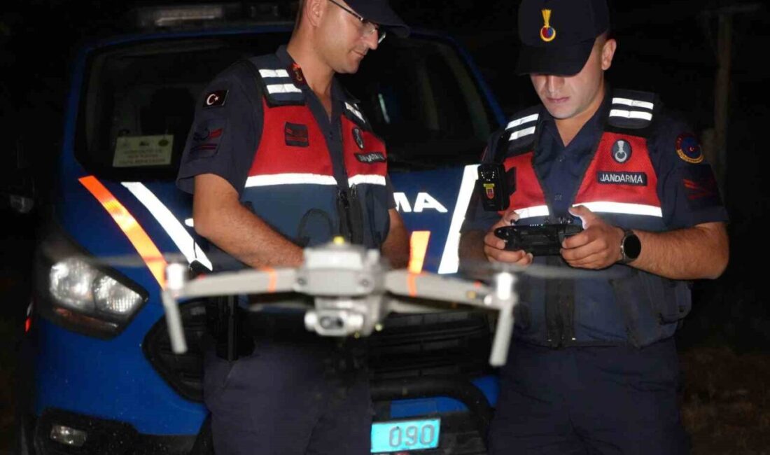 Kırıkkale’de düğün ve kutlamalarda maganda kurşunlarının önlenmesi amacıyla polis ve