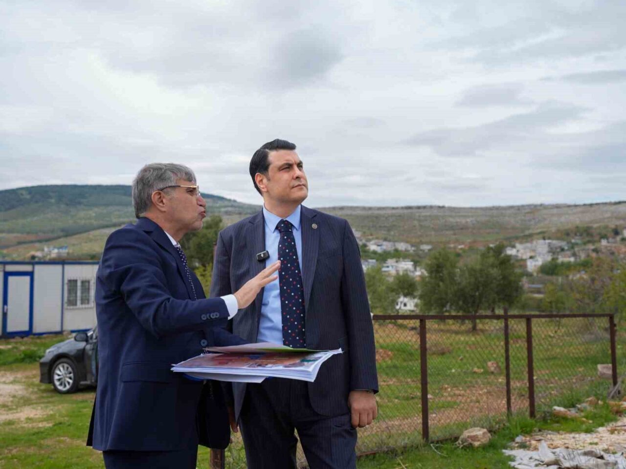 Şehitkamil Belediyesi tarafından kent turizminde yeni bir sayfa açacak Dülük