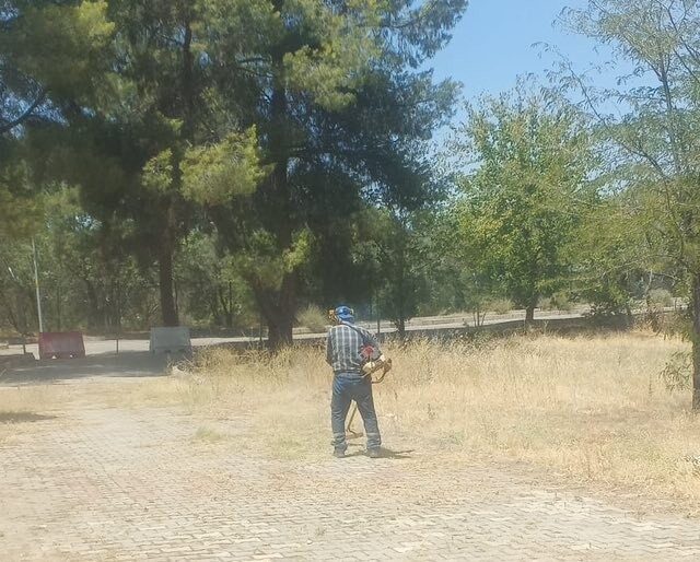 UNESCO Dünya Mirası Listesi’nde yer alan, dünyaca ünlü Afrodisias Antik