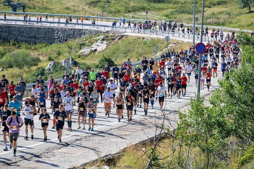 Uludağ Premium Ultra Trail, 20 ülkeden 2 bin 650 sporcunun