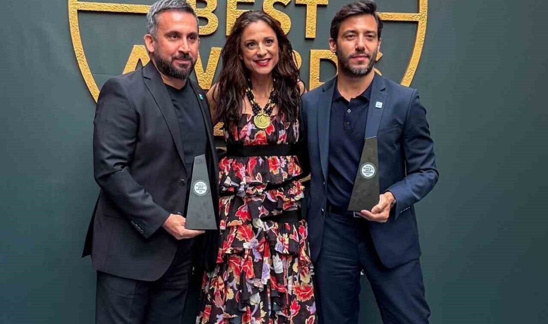 Uluslararası seyahat dergisi Travel and Leisure’ın okurları bu yıl da