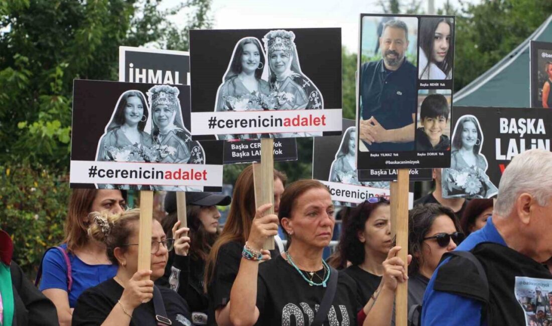 Kartalkaya’da 78 kişinin yaşamını yitirdiği 133 kişinin de yaralandığı facianın