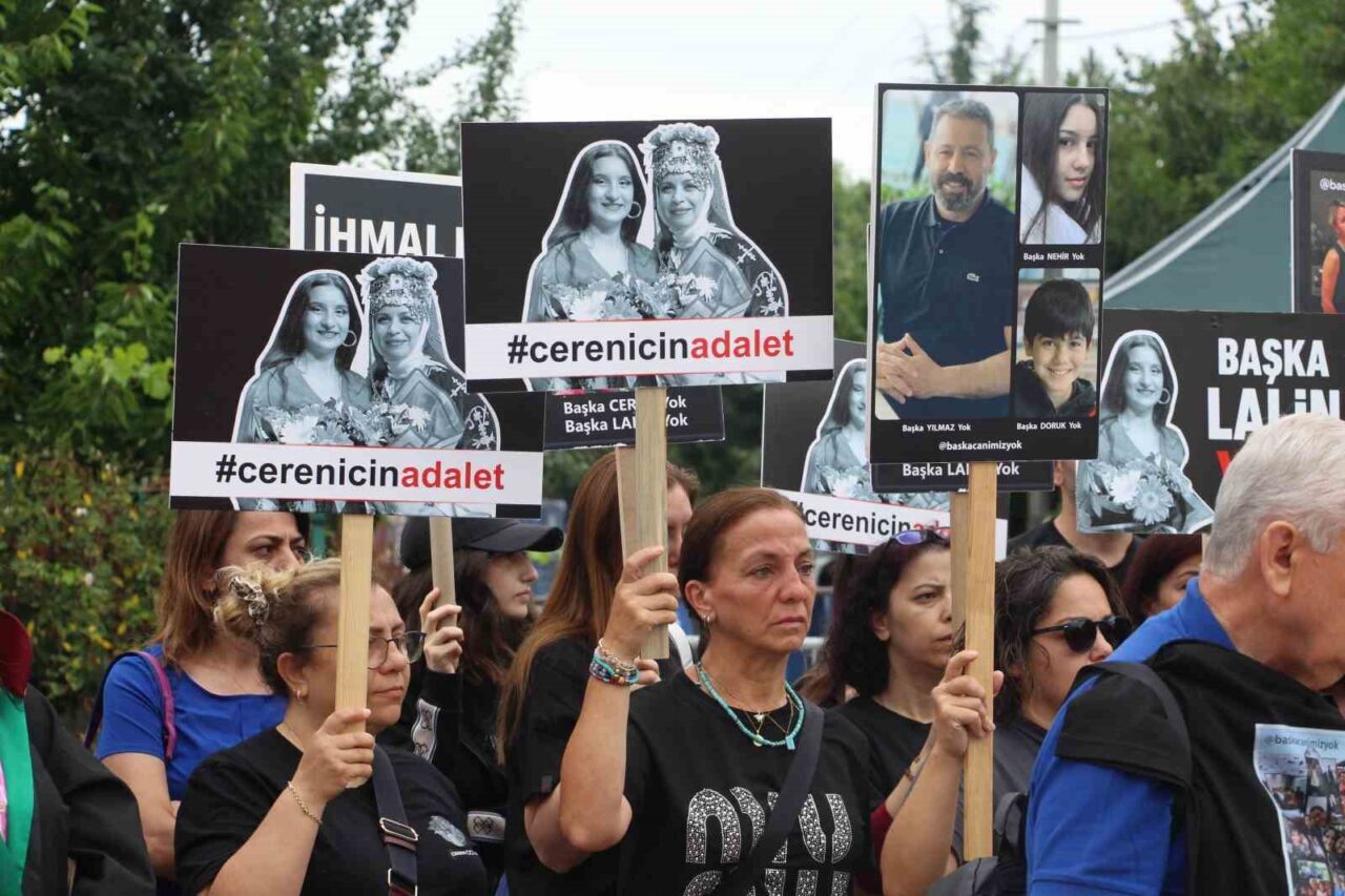 Kartalkaya’da 78 kişinin yaşamını yitirdiği 133 kişinin de yaralandığı facianın