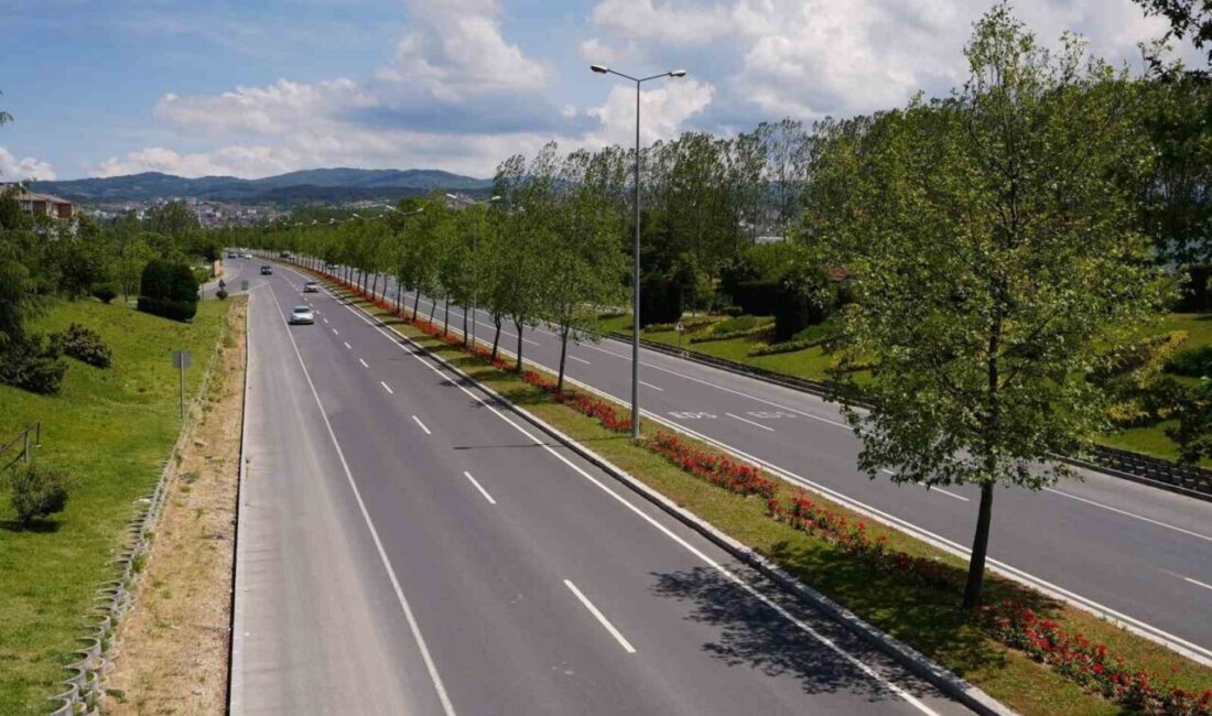 7 derece artacağı ve 35 dereceye kadar yükseleceği bildirildi. Özellikle