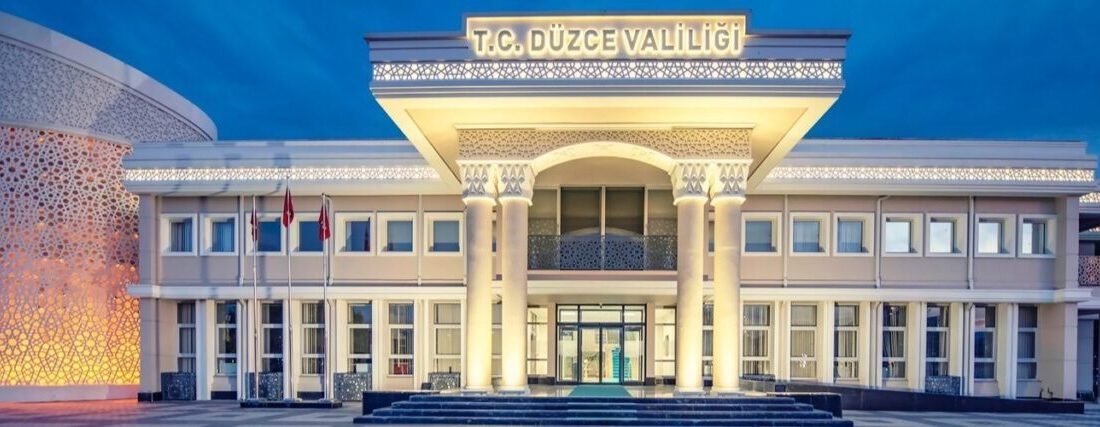 Düzce Valiliği, ülke genelinde meydana gelen orman yangınlarına karşı önlem