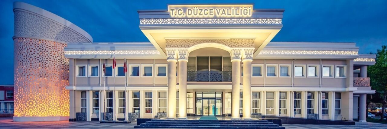 Düzce Valiliği, ülke genelinde meydana gelen orman yangınlarına karşı önlem