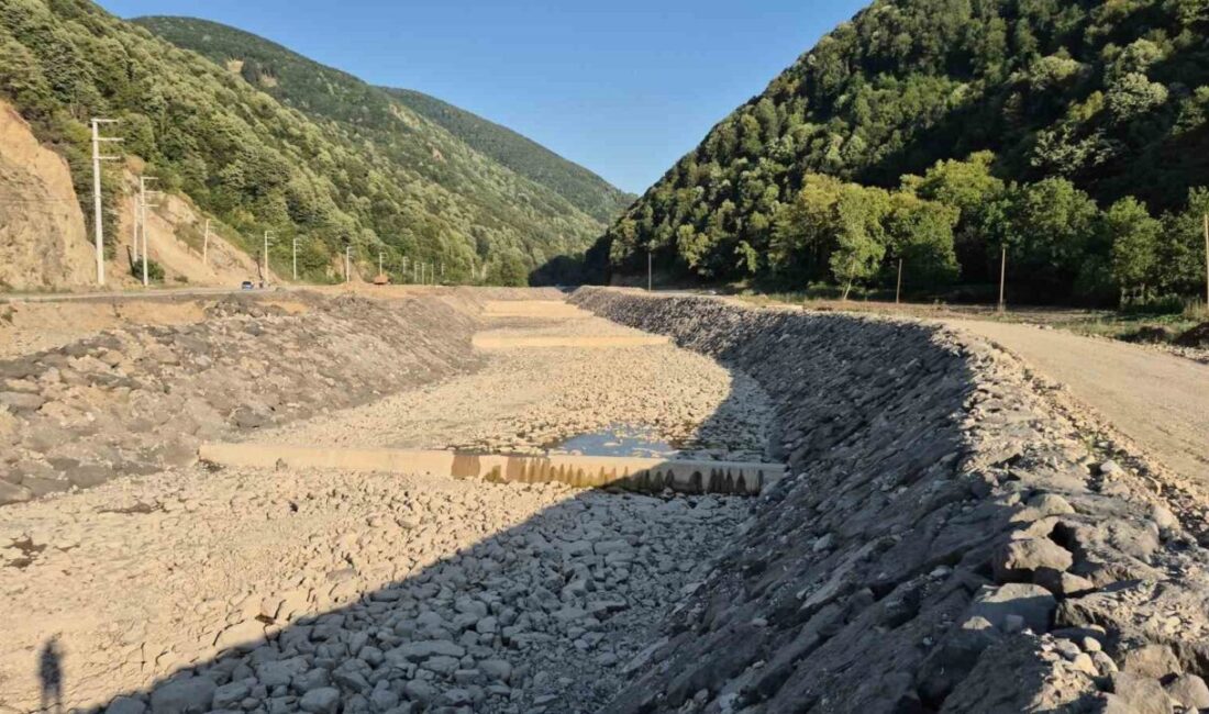 DÜZCE (İHA) – Tüm yurtta olduğu gibi Düzce’de de son