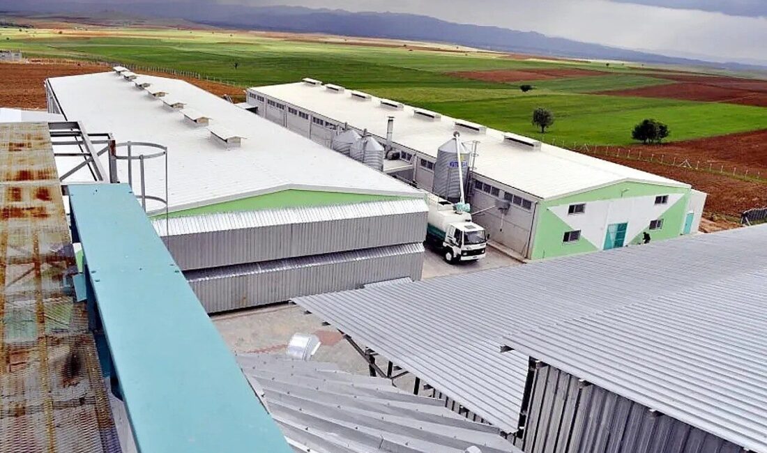 FETÖ soruşturmaları kapsamında el konulan HAKMAR ve TATBAK isimli firmalara