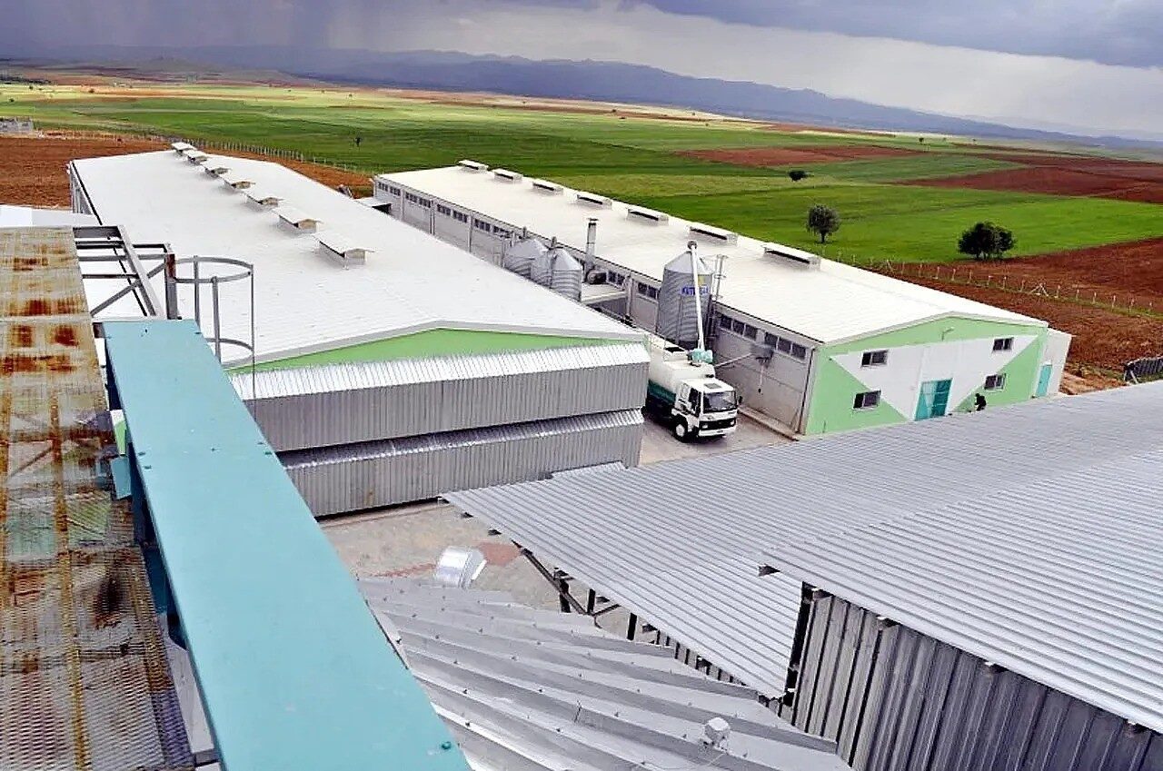 FETÖ soruşturmaları kapsamında el konulan HAKMAR ve TATBAK isimli firmalara