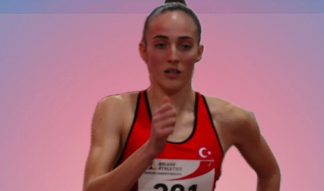 Almanya’da düzenlenen ve 150’den fazla ülkeden yaklaşık 8 bin 500