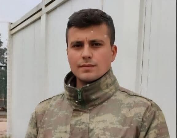 Edirne’nin Uzunköprü ilçesindeki 102’nci Topçu Alay Komutanlığı’nda görev yapan Topçu