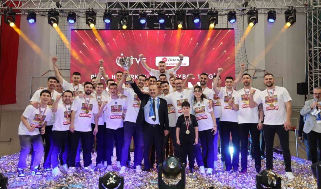 Efeler Ligi’nin yeni ekiplerinden Gebze Belediyespor, geçen sezon Alpaslan Endüstri