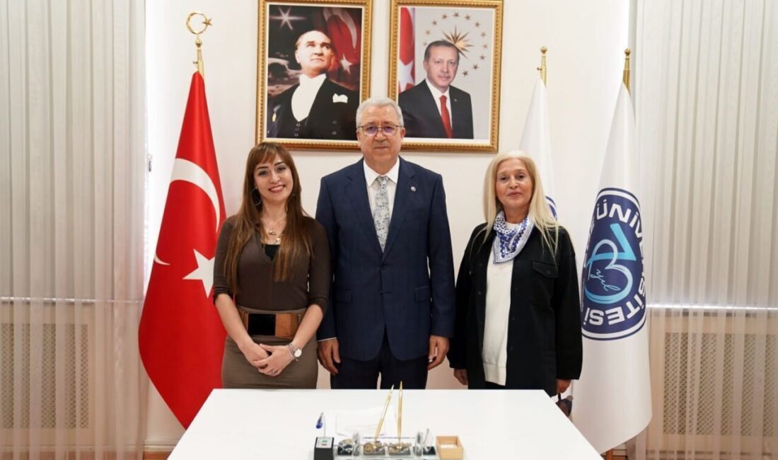 Ege Üniversitesi Su Ürünleri Fakültesi Doç. Dr. Gamze Turan’in yürütücülüğünü