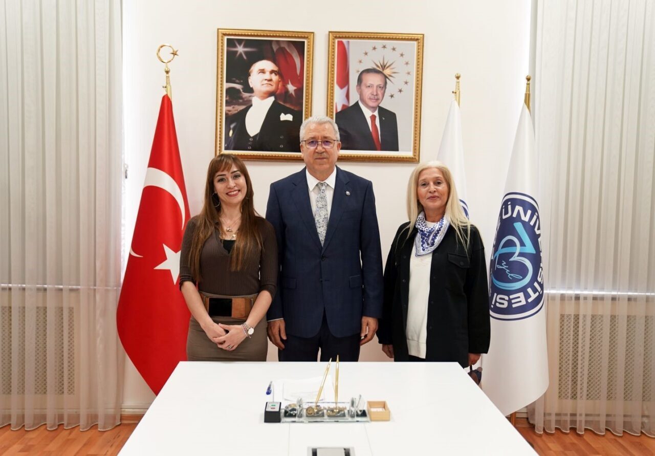 Ege Üniversitesi Su Ürünleri Fakültesi Doç. Dr. Gamze Turan’in yürütücülüğünü