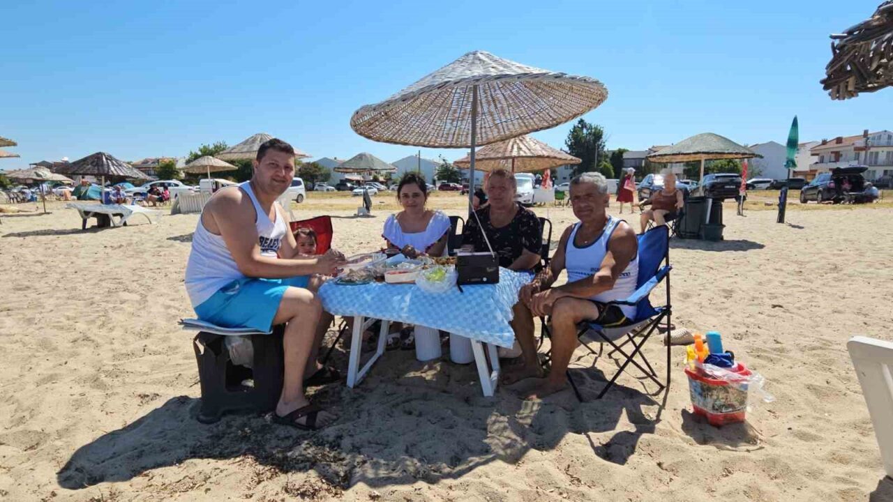 İstanbul’a sadece 265 kilometre uzaklıkta yer alan, Edirne’nin şirin turizm