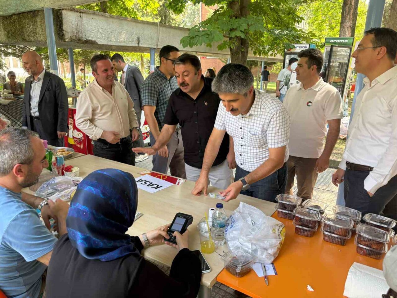 Eğitim Bir Sen Ankara 1 No’lu Şubesi, Milli Eğitim Bakanlığı
