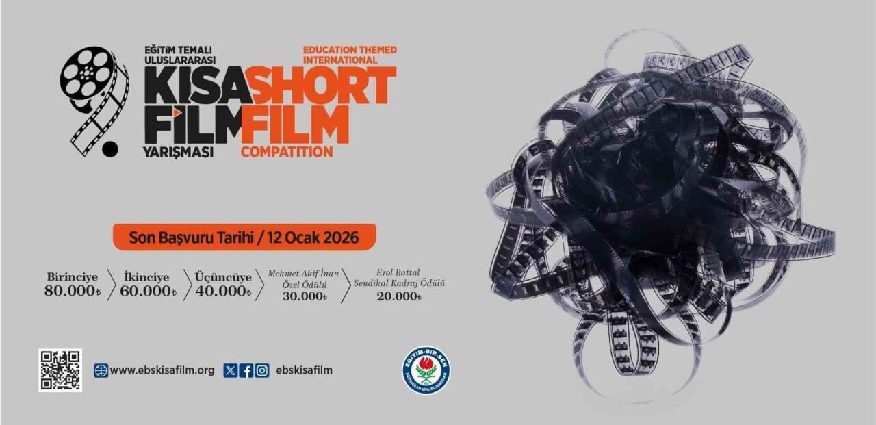 Eğitimciler Birliği Sendikası (Eğitim-Bir-Sen) tarafından bu yıl uluslararası boyutta 9’uncusu