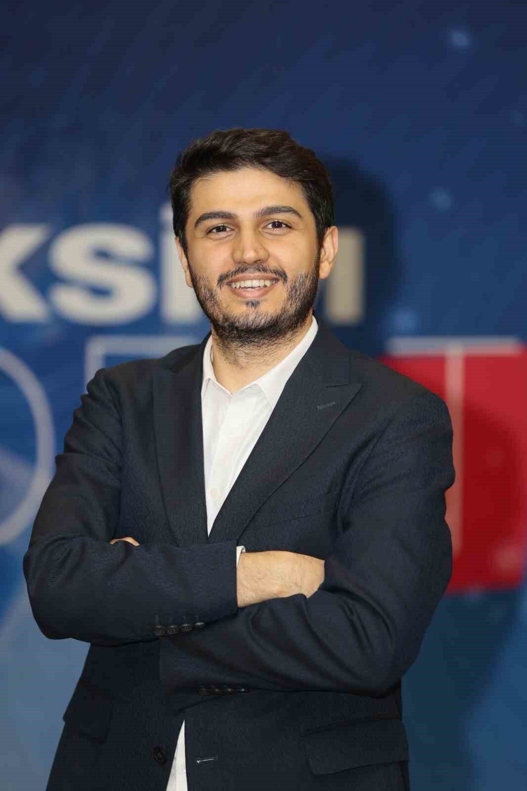 Eksim Holding’in genç yetenekleri keşfetmek ve bünyesine kazandırmak amacıyla hayata